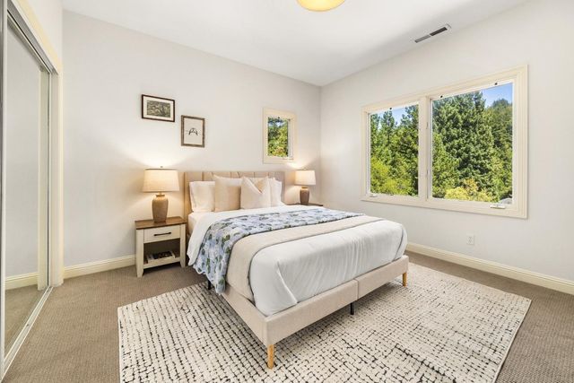 4 Traci Court, Scotts Valley, CA 95066