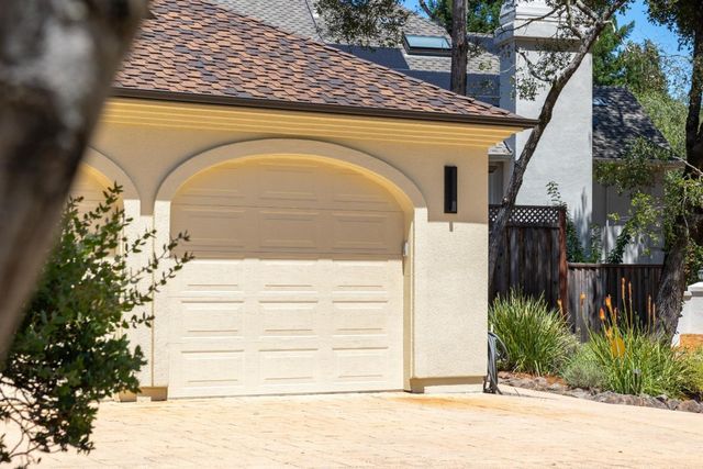 4 Traci Court, Scotts Valley, CA 95066