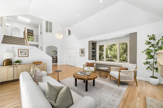 4 Traci Court, Scotts Valley, CA 95066