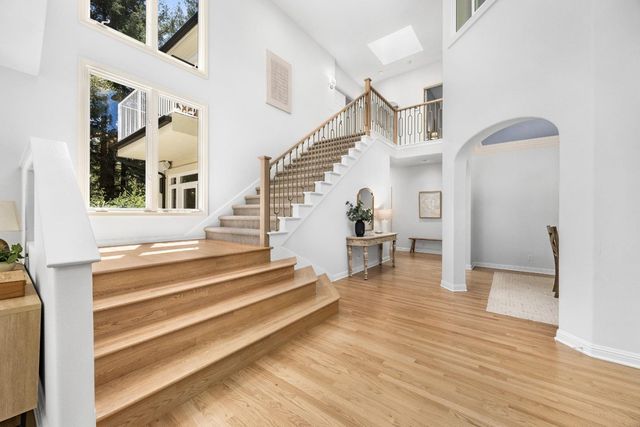 4 Traci Court, Scotts Valley, CA 95066