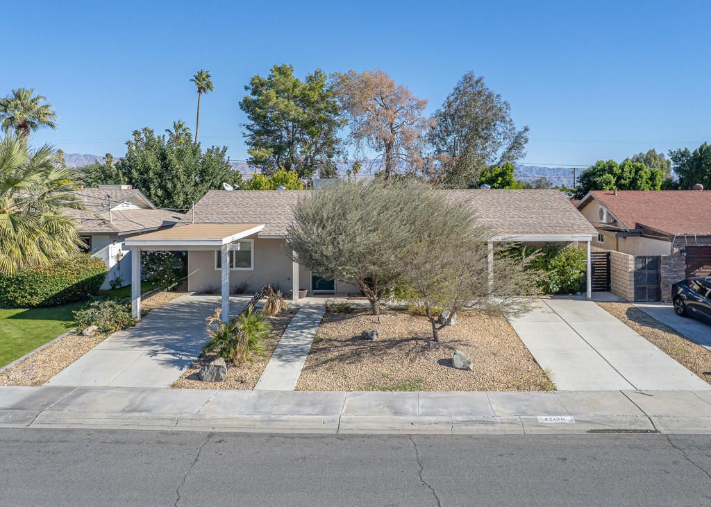43120 Texas Avenue, Palm Desert, CA 92211