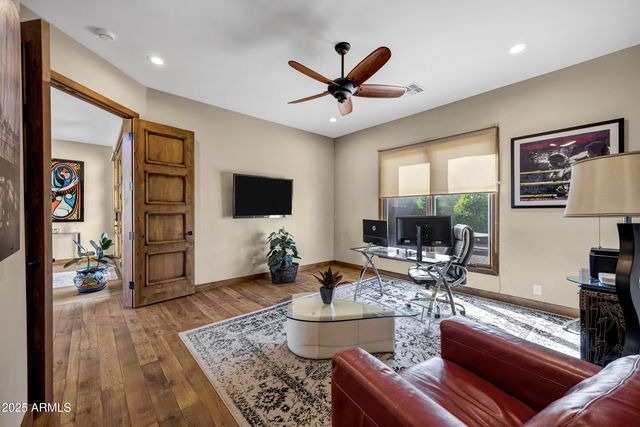 11404 S 38TH Avenue, Laveen, AZ 85339