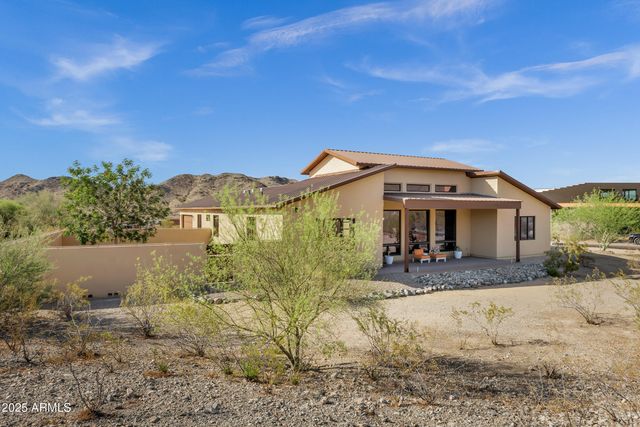 11404 S 38TH Avenue, Laveen, AZ 85339