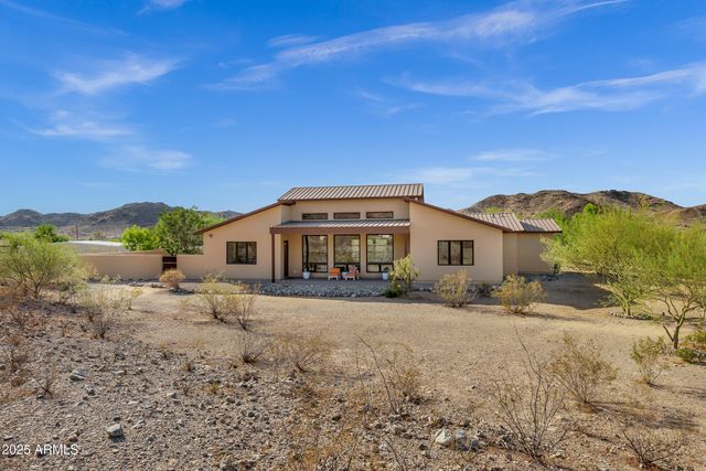 11404 S 38TH Avenue, Laveen, AZ 85339