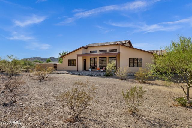 11404 S 38TH Avenue, Laveen, AZ 85339