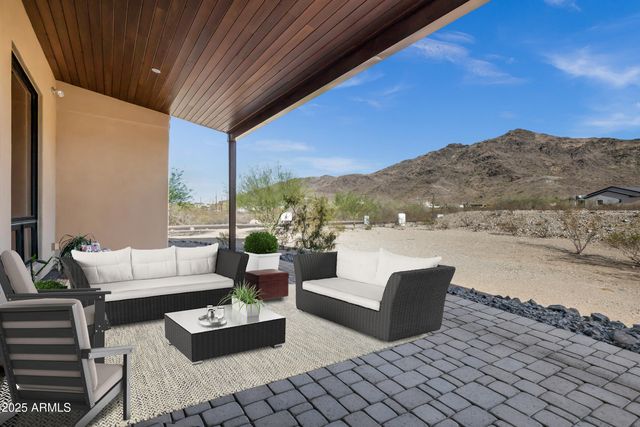 11404 S 38TH Avenue, Laveen, AZ 85339