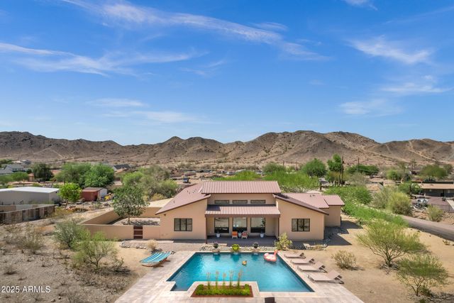 11404 S 38TH Avenue, Laveen, AZ 85339