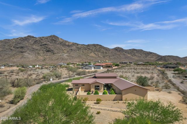 11404 S 38TH Avenue, Laveen, AZ 85339