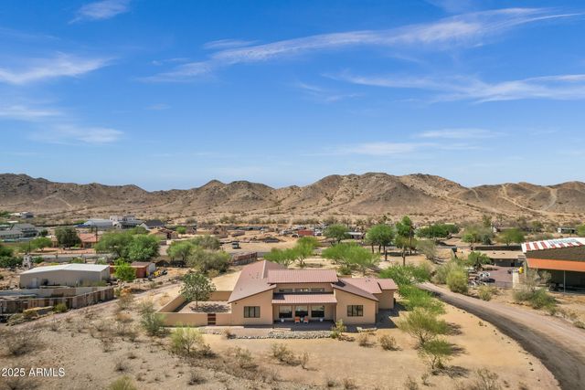 11404 S 38TH Avenue, Laveen, AZ 85339