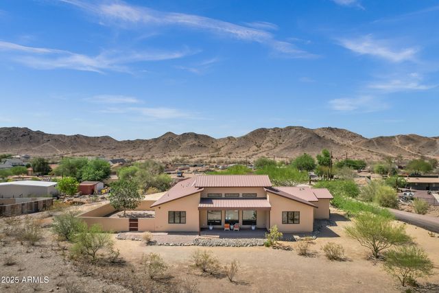 11404 S 38TH Avenue, Laveen, AZ 85339