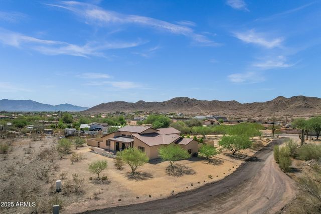 11404 S 38TH Avenue, Laveen, AZ 85339