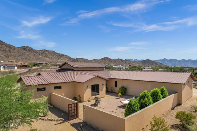 11404 S 38TH Avenue, Laveen, AZ 85339