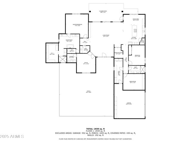 11404 S 38TH Avenue, Laveen, AZ 85339