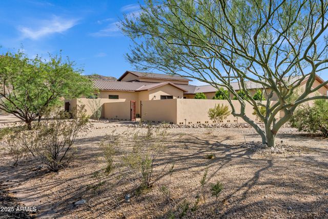 11404 S 38TH Avenue, Laveen, AZ 85339