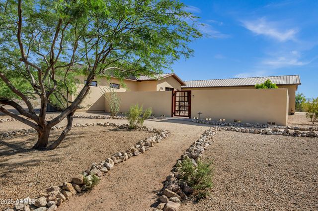 11404 S 38TH Avenue, Laveen, AZ 85339