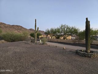 11404 S 38TH Avenue, Laveen, AZ 85339