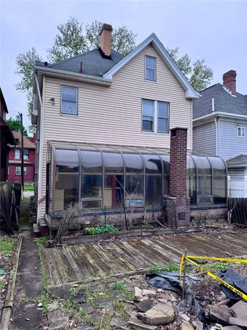 1605 Union Ave, Mckeesport, PA 15132