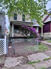 1605 Union Ave, Mckeesport, PA 15132