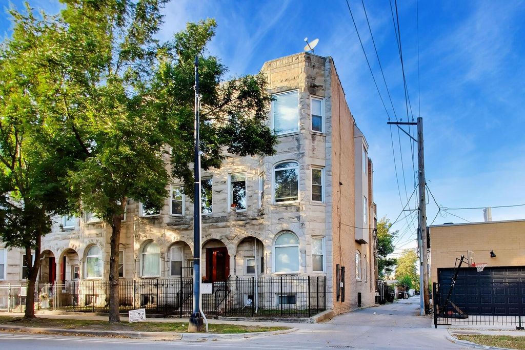 1108 E Marquette Road 207, Chicago, IL 60637 — photo 2
