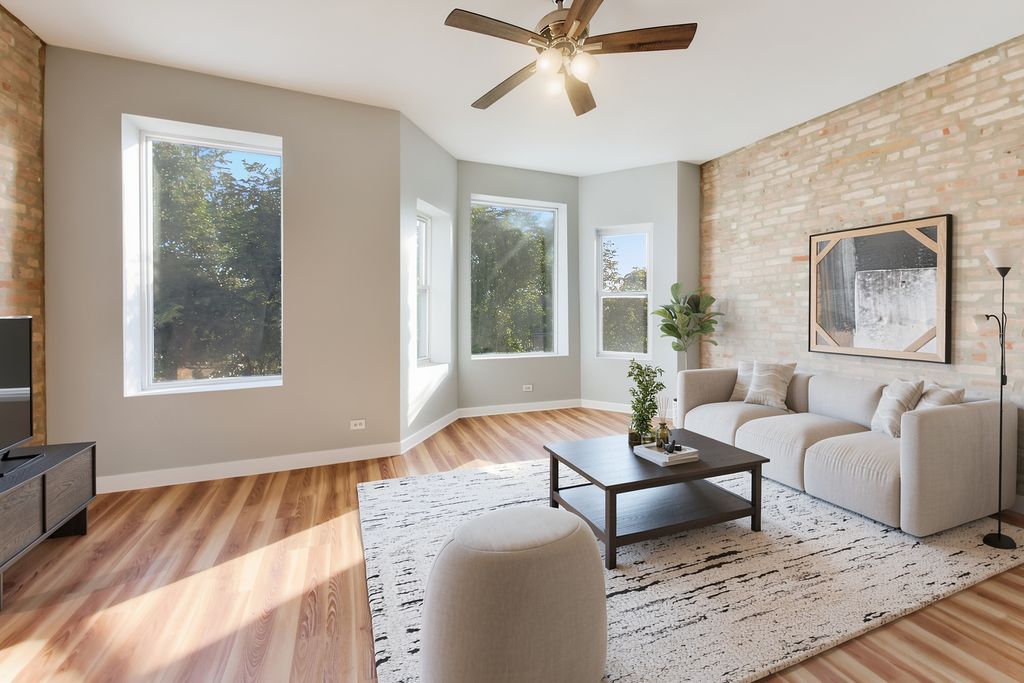 1108 E Marquette Road 207, Chicago, IL 60637 — photo 4