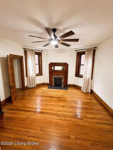 1250 S Brook St, Louisville, KY 40203