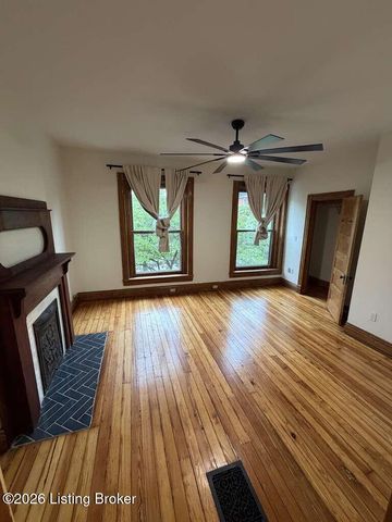 1250 S Brook St, Louisville, KY 40203