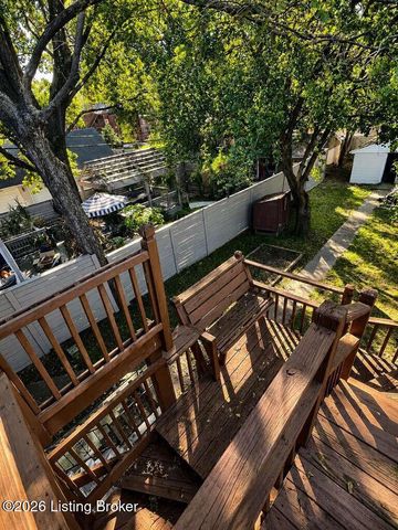 1250 S Brook St, Louisville, KY 40203