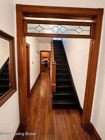 1250 S Brook St, Louisville, KY 40203