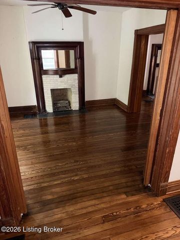 1250 S Brook St, Louisville, KY 40203