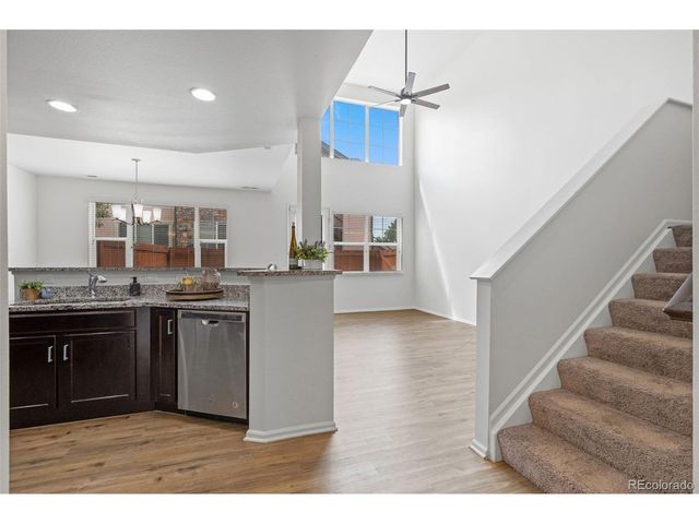 15254 E 16th Dr, Aurora, CO 80011