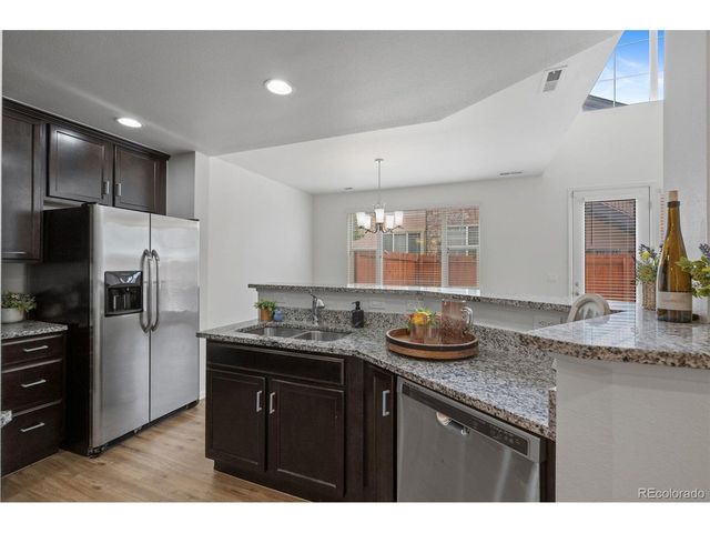15254 E 16th Dr, Aurora, CO 80011