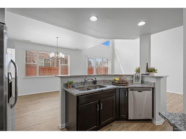 15254 E 16th Dr, Aurora, CO 80011