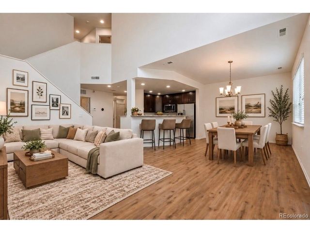 15254 E 16th Dr, Aurora, CO 80011