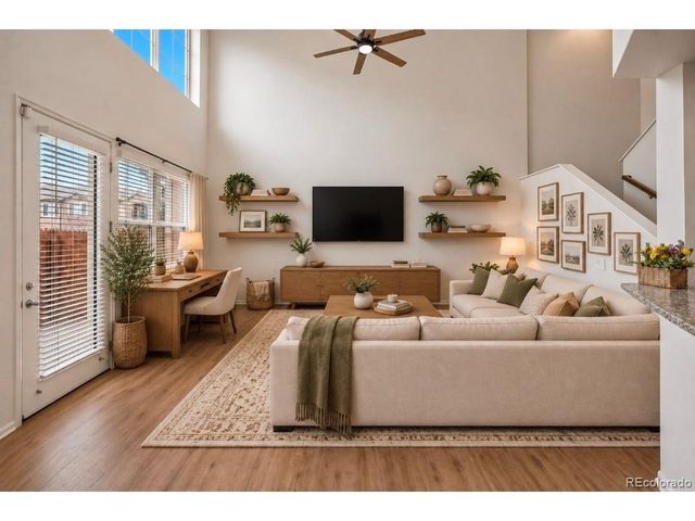 15254 E 16th Dr, Aurora, CO 80011