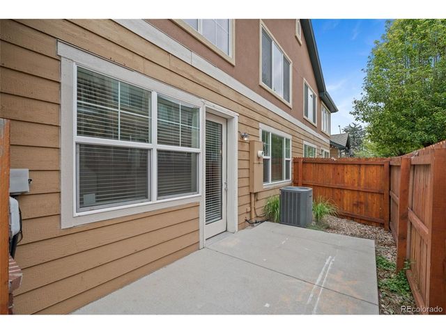 15254 E 16th Dr, Aurora, CO 80011