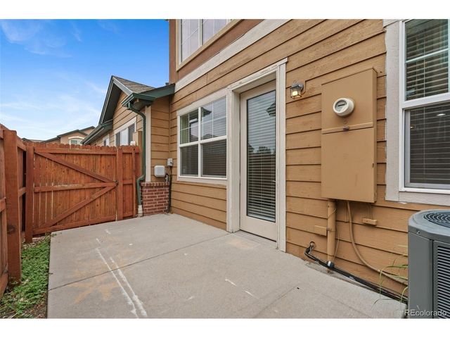 15254 E 16th Dr, Aurora, CO 80011