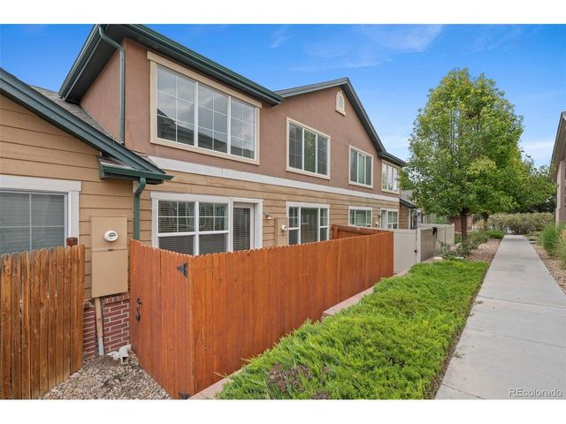 15254 E 16th Dr, Aurora, CO 80011