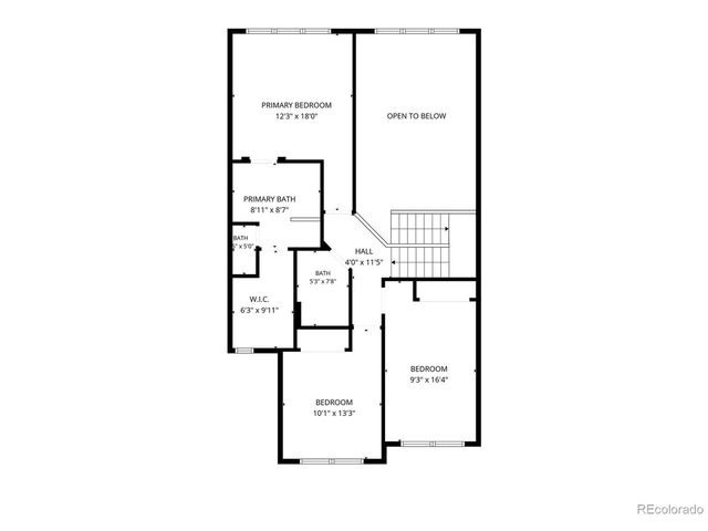 15254 E 16th Dr, Aurora, CO 80011