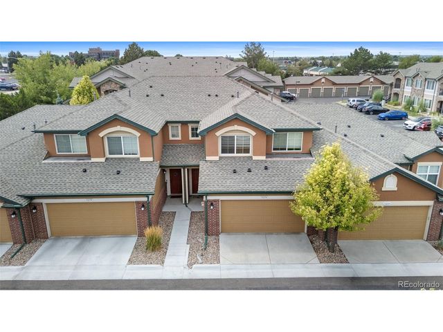 15254 E 16th Dr, Aurora, CO 80011