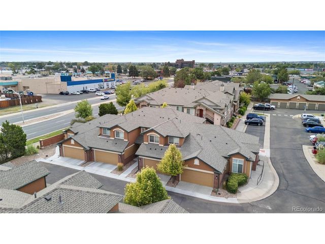 15254 E 16th Dr, Aurora, CO 80011