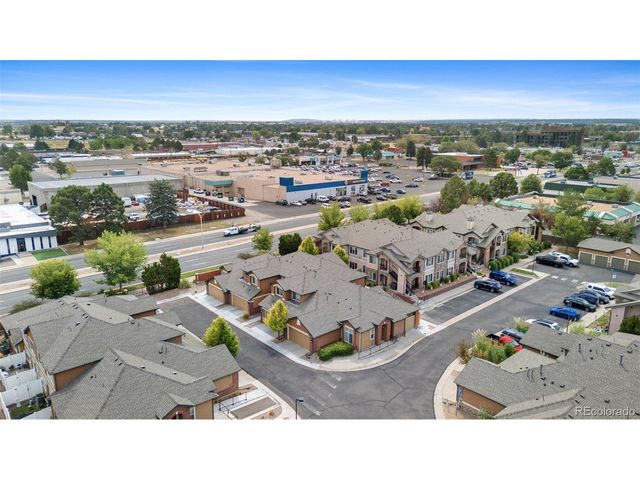 15254 E 16th Dr, Aurora, CO 80011