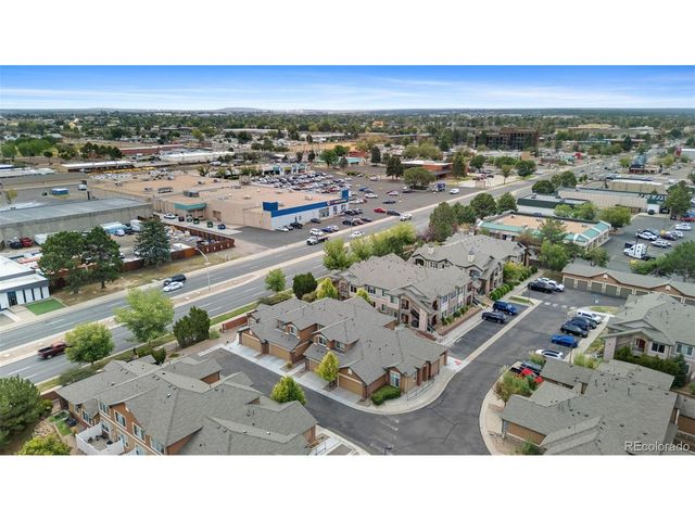 15254 E 16th Dr, Aurora, CO 80011