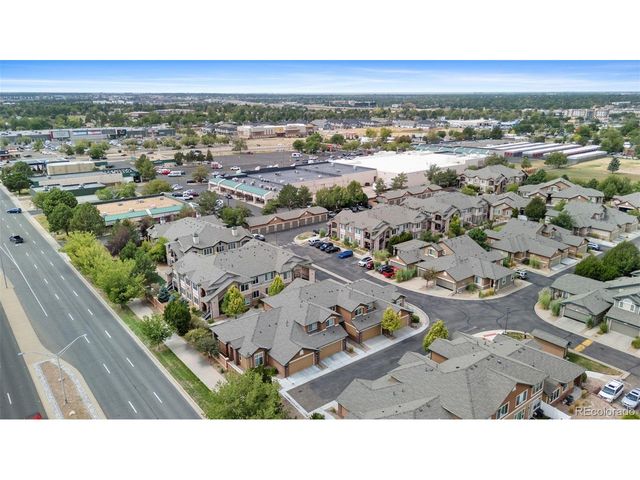 15254 E 16th Dr, Aurora, CO 80011