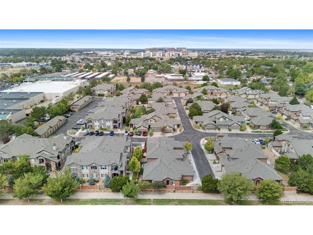 15254 E 16th Dr, Aurora, CO 80011