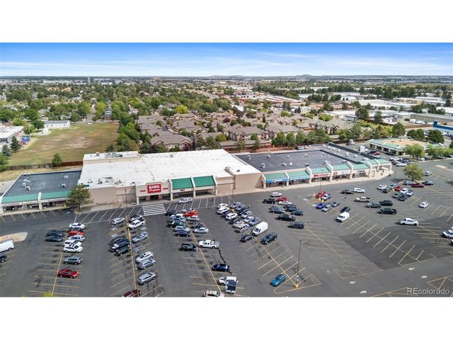 15254 E 16th Dr, Aurora, CO 80011
