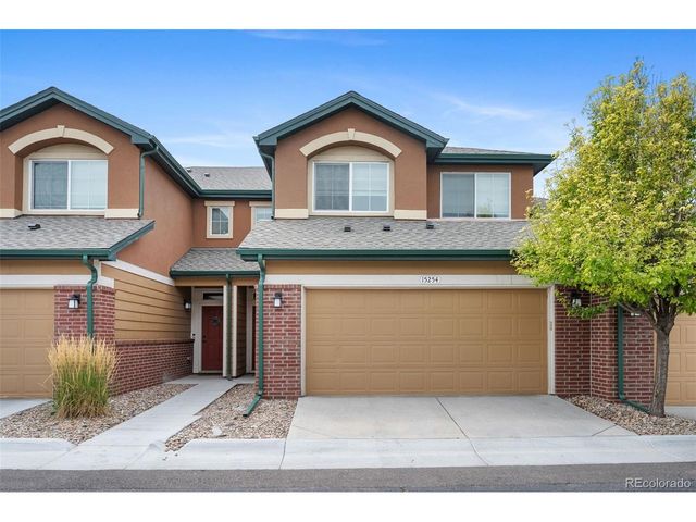 15254 E 16th Dr, Aurora, CO 80011