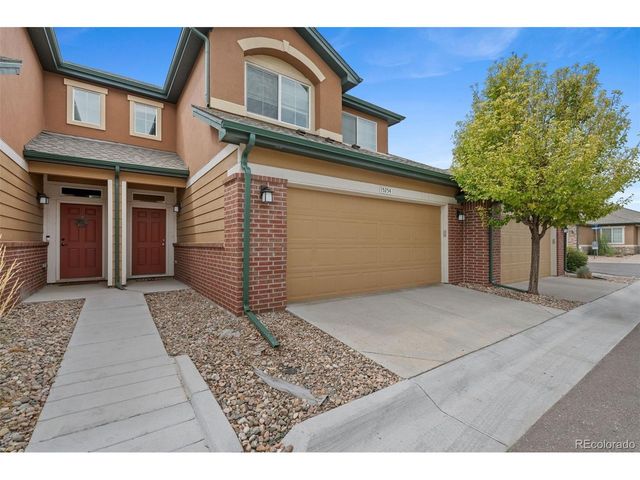 15254 E 16th Dr, Aurora, CO 80011