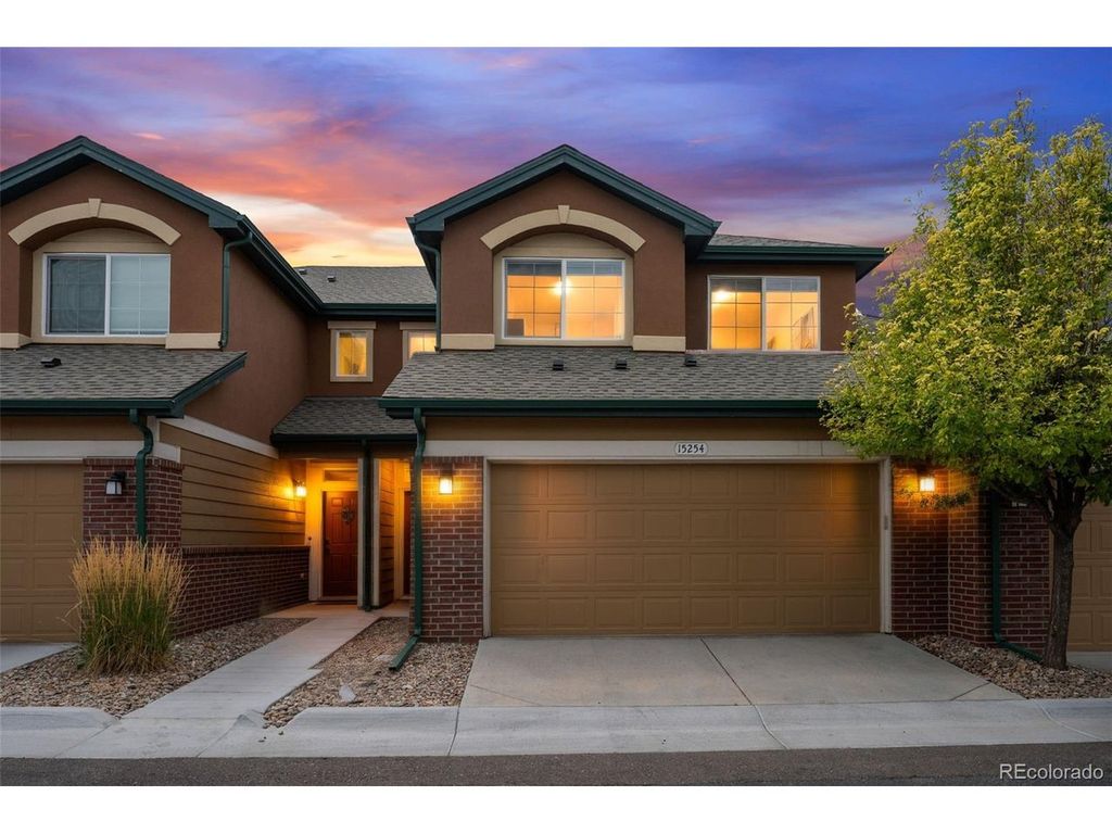 15254 E 16th Dr, Aurora, CO 80011