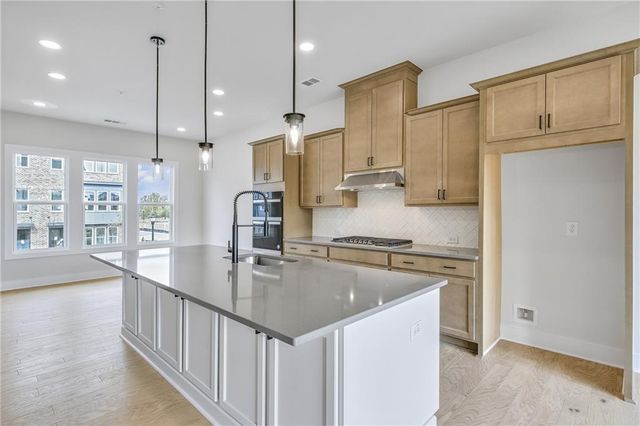 2616 Camphor SE Crossing 74, Smyrna, GA 30080