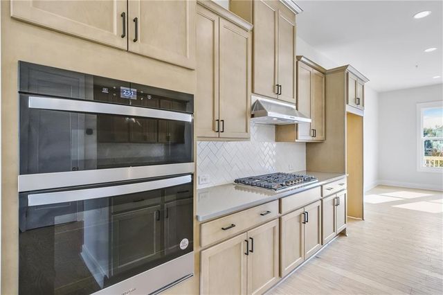 2616 Camphor SE Crossing 74, Smyrna, GA 30080